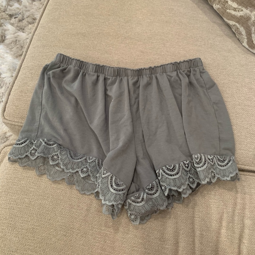 Flora Nikrooz PJ short